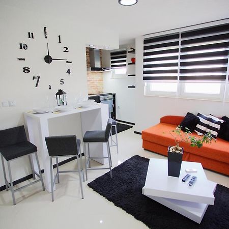 Mokaa Apartment Мостар Екстер'єр фото