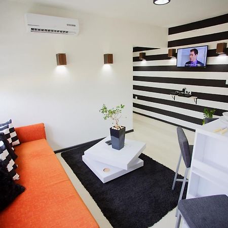Mokaa Apartment Мостар Екстер'єр фото