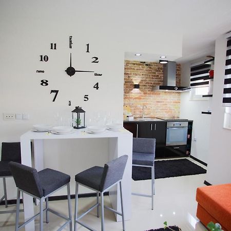 Mokaa Apartment Мостар Екстер'єр фото