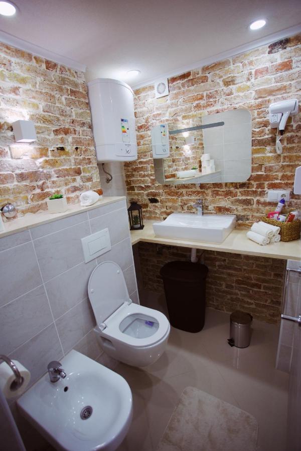 Mokaa Apartment Мостар Екстер'єр фото