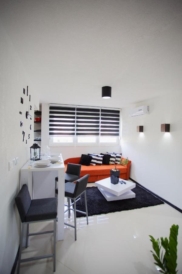 Mokaa Apartment Мостар Екстер'єр фото