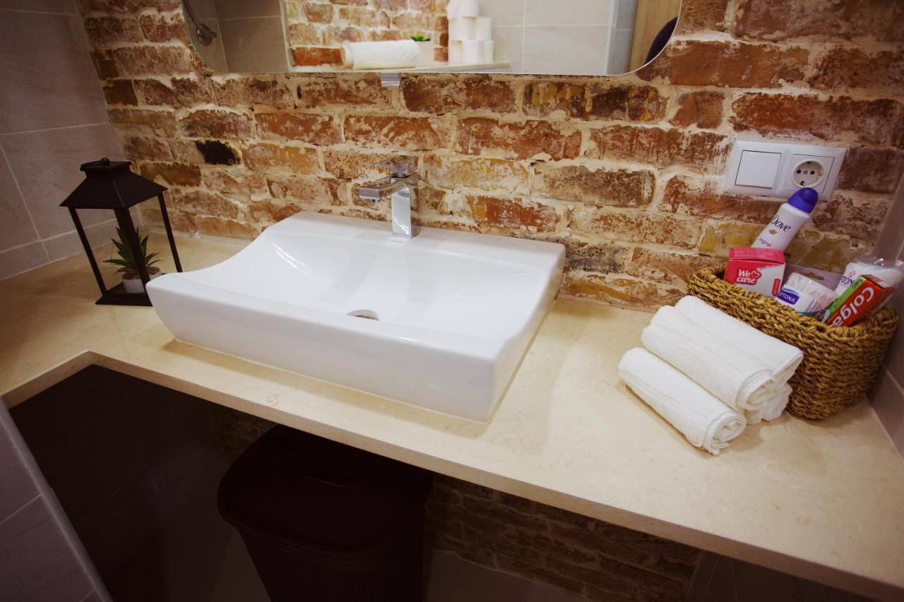 Mokaa Apartment Мостар Екстер'єр фото