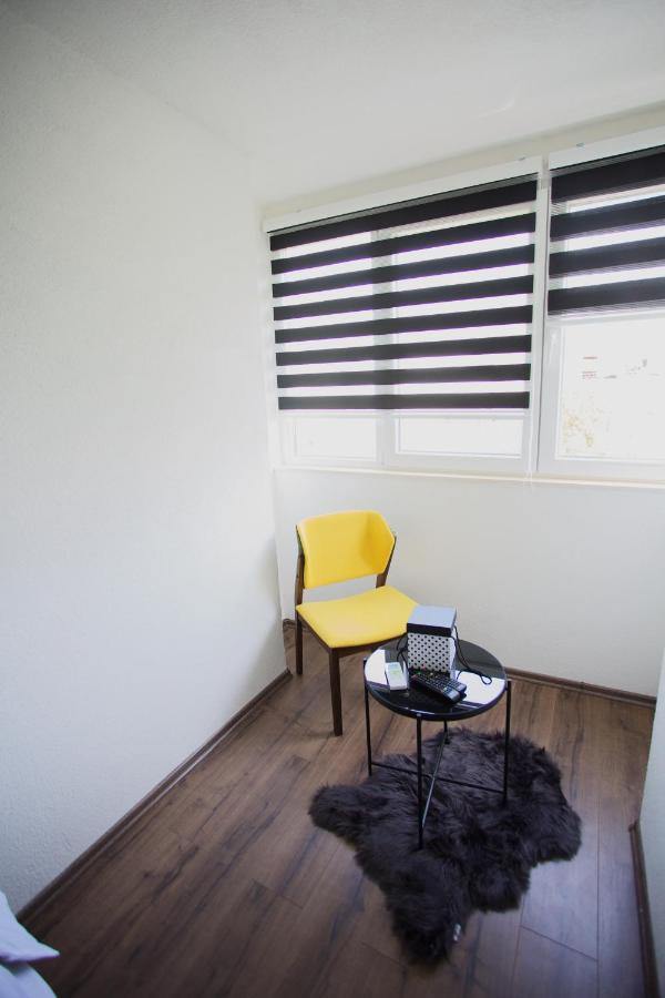 Mokaa Apartment Мостар Екстер'єр фото