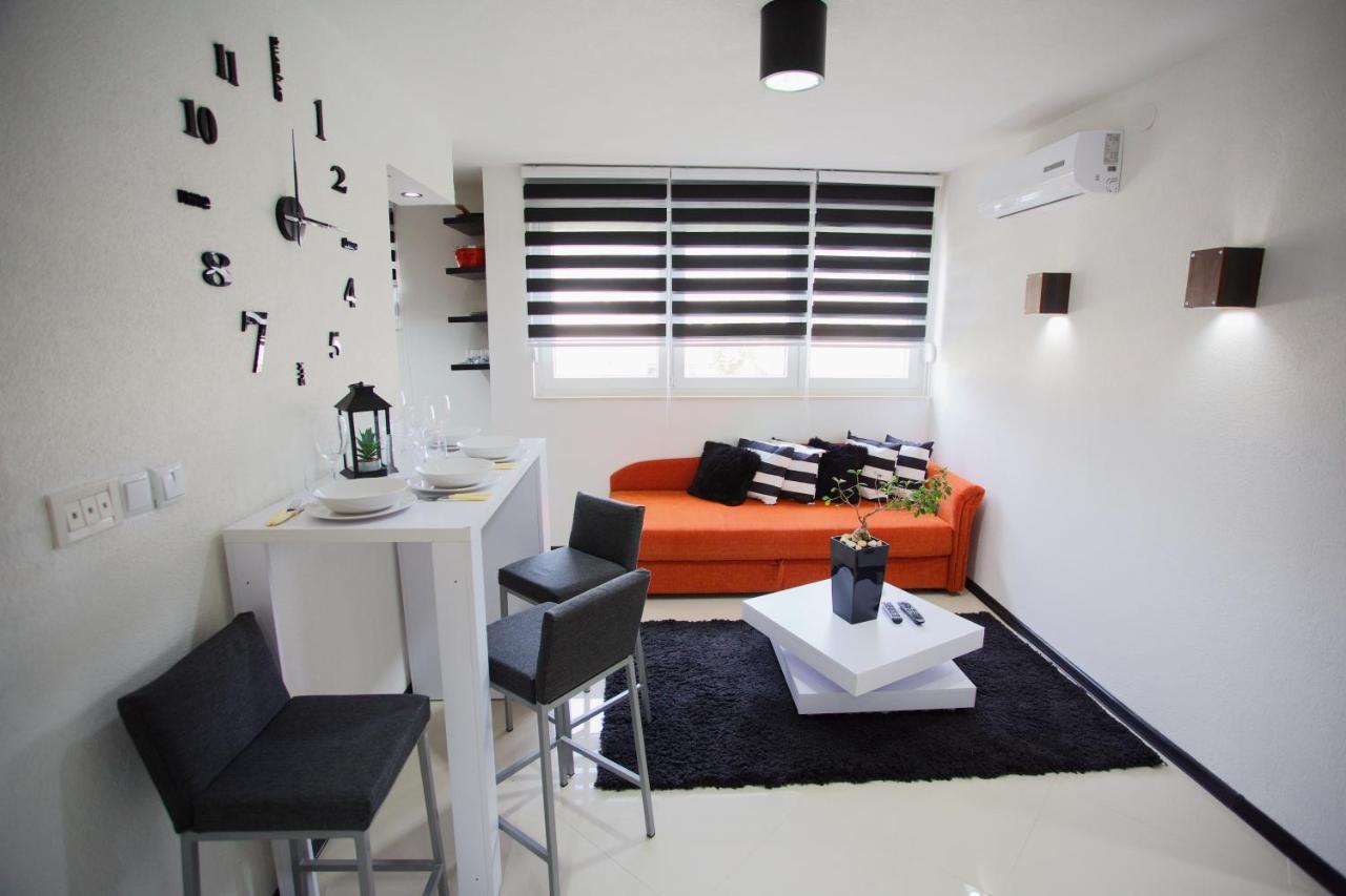 Mokaa Apartment Мостар Екстер'єр фото