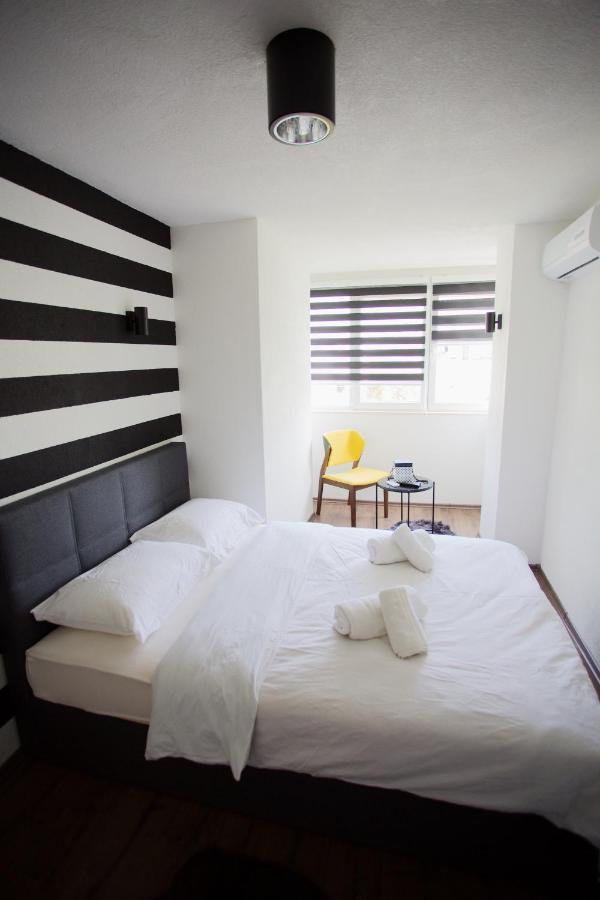 Mokaa Apartment Мостар Екстер'єр фото