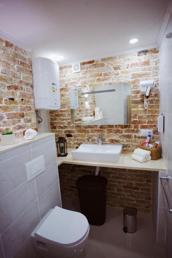 Mokaa Apartment Мостар Екстер'єр фото