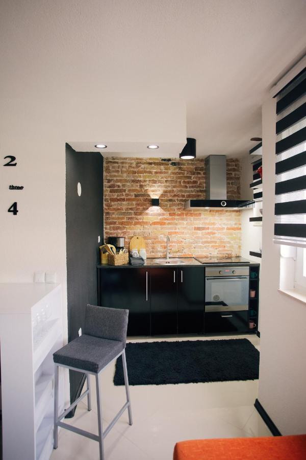 Mokaa Apartment Мостар Екстер'єр фото