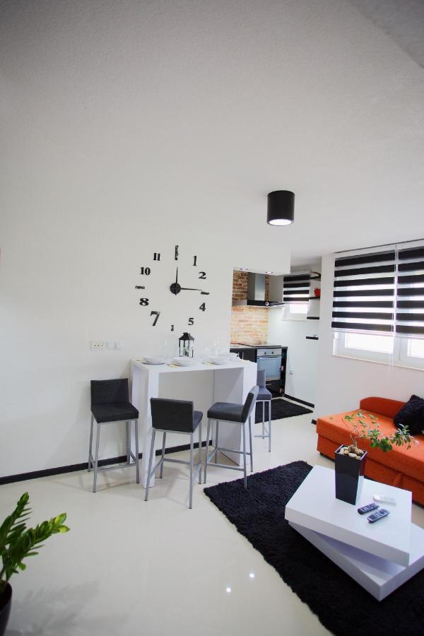 Mokaa Apartment Мостар Екстер'єр фото
