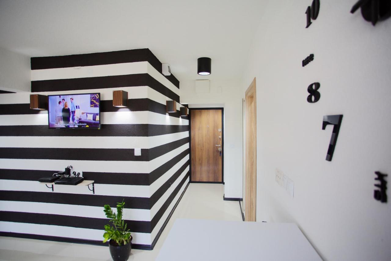 Mokaa Apartment Мостар Екстер'єр фото
