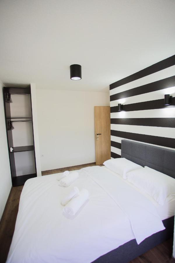 Mokaa Apartment Мостар Екстер'єр фото